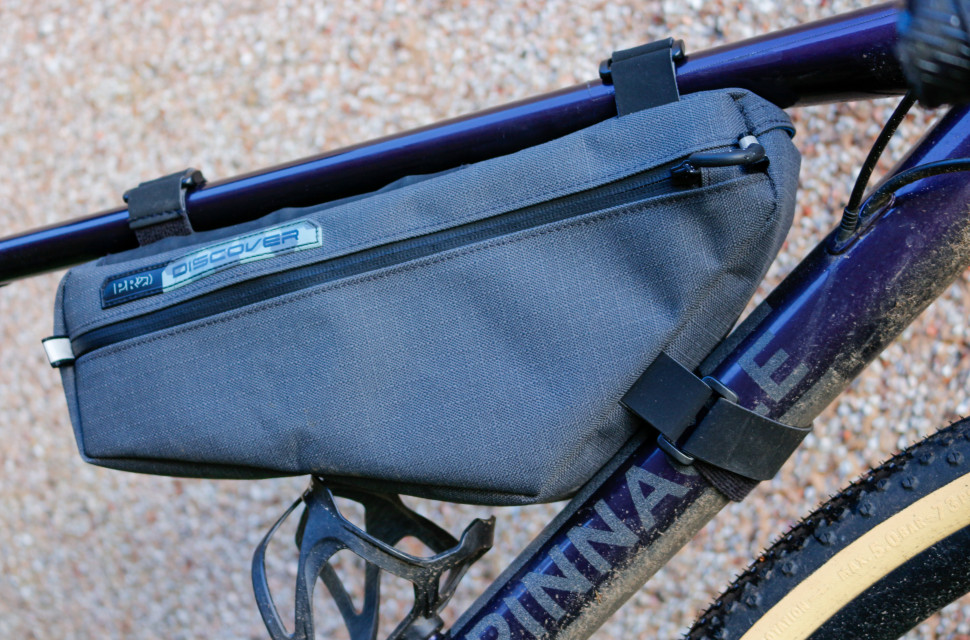 Pro frame bag new arrivals